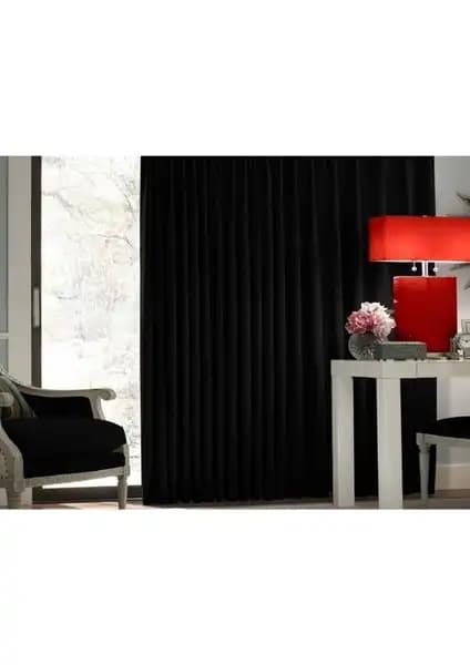 Brillant Blackout ve Taç Siyah Blackout Perde Karşılaştırması: Özellikler ve Kullanıcı Yorumları 2