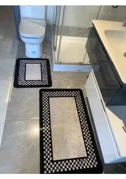 Brillant Melany ve Faiend Banyo Paspası Setleri Karşılaştırması ve Seçim Rehberi