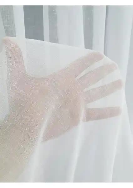 Brillant Naturel Keten Tül Perde ve Taç Tül Perde Karşılaştırması: Özellikler ve Kullanıcı Yorumları