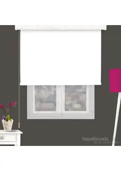 Brillant Stor Perde 70x260 ve Kalın Kumaş Perde Karşılaştırması: Hangi Ürün Size Uygun