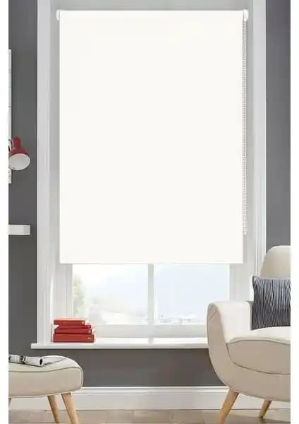 Brillant ve Story Perde Karşılaştırması Düz Gri Güneşlik Stor Perde Ürünleri Hakkında Bilgiler