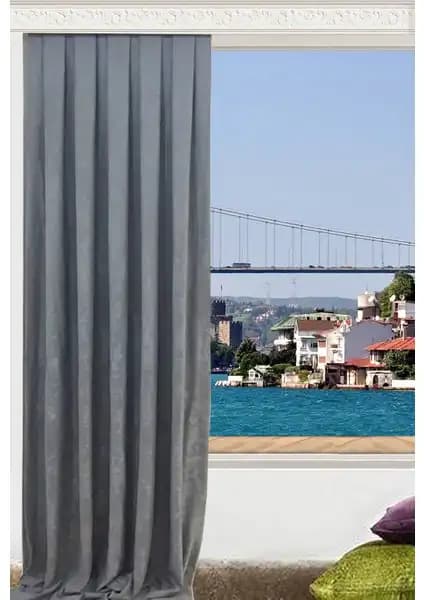 Brillant ve Taç Fon Perde Karşılaştırması: Hangi Ürün Evinize Uygun 2