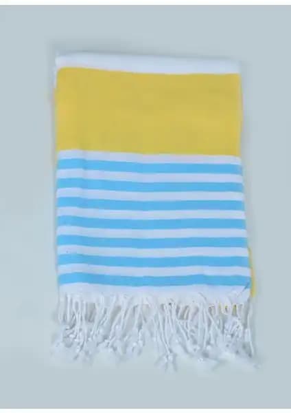 Buldan Store Marin ve Madame Coco Rachel Peştemal Karşılaştırması 1