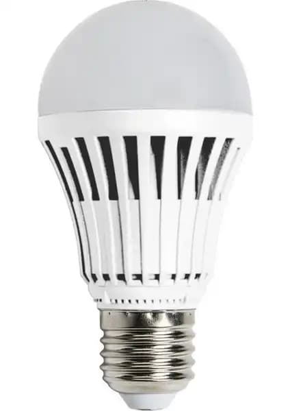 Calido Elektronik Cata CT 4229 ve ŞANLED 30W Şarjlı LED Ampul Karşılaştırması 1