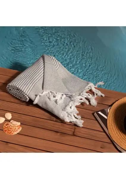 Calmera Home Natura ve Soley Peştemal Karşılaştırması: Doğal Pamuklu Ürünlerin Özellikleri 2