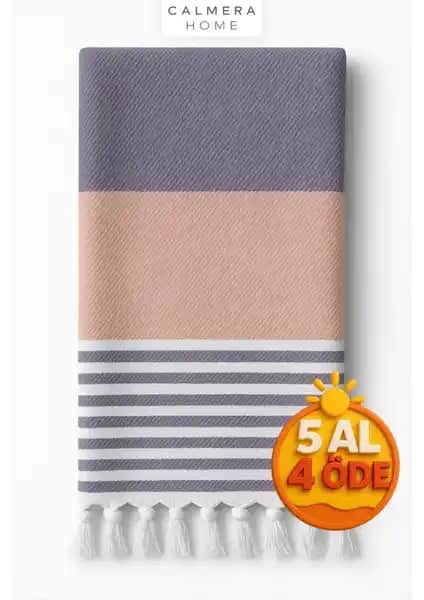 Calmera Home Natura ve Soley Peştemal Karşılaştırması: Özellikler ve Kullanım Alanları