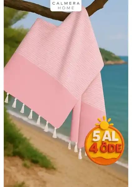 Calmera Home Peştemallerinin Karşılaştırması: Hafiflik, Şıklık ve Fonksiyonellik Analizi