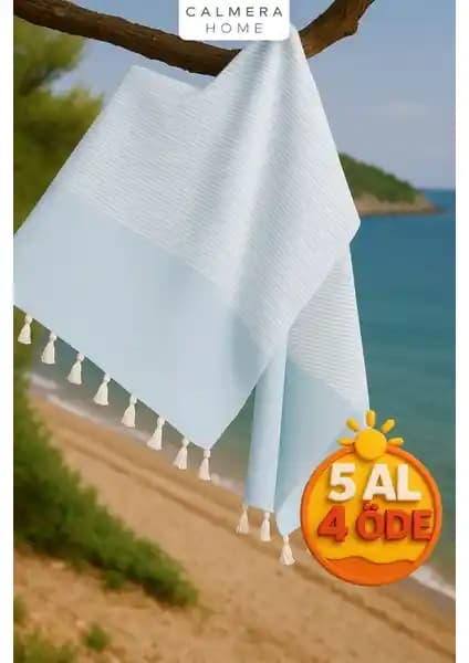 Calmera Home ve Kayra Export Havlu Karşılaştırması: Hangi Ürün Sizin İçin Uygun