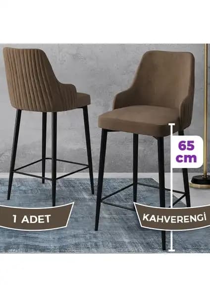 Canisa Concept Bar Sandalyeleri Karşılaştırması: Atex ve Tera Serileri Özellikleri ve Farkları 2