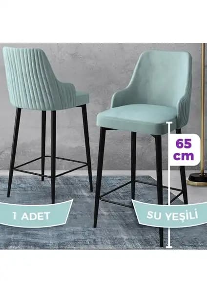 Canisa Concept Bar Sandalyeleri Karşılaştırması: Fora ve Tera Serisi Özellikleri ve Farkları 2