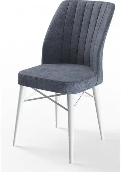 Canisa Concept Flex Serisi Gürgen Ayaklı Sandalyeler Karşılaştırması ve Özellikleri 1