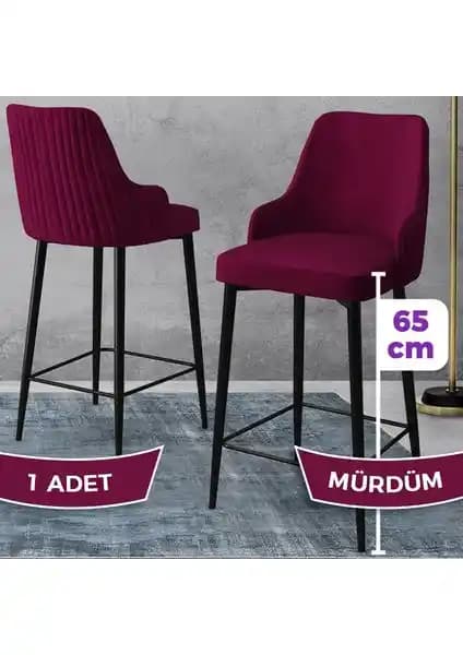 Canisa Concept Tera ve Pefa Serisi Mutfak Sandalyeleri Karşılaştırması