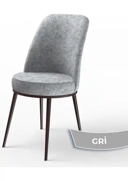 Canisa Dexa ve Pefa Mutfak Sandalyeleri Karşılaştırması ve Özellikleri