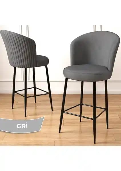 Canisa Fora ve Pefa Serisi Mutfak Sandalyeleri Karşılaştırması ve En İyi Seçenekler