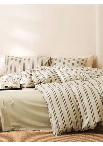 Caqqa ve Loyal Home Çocuk Nevresim Takımları Karşılaştırması ve Özellikleri