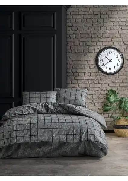 Casa Carina ve Sheri Home Çift Kişilik Nevresim Takımı Karşılaştırması