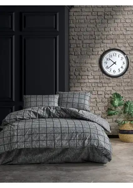 Casa Carina ve Sheri Home Çift Kişilik Nevresim Takımı Karşılaştırması 1