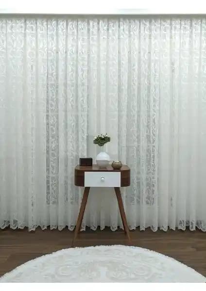 Caserta Home ve Tül Shop Tül Perdeleri Karşılaştırması: Hangi Ürün İhtiyaçlarınıza Uygun