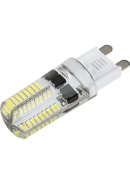 Cata 3 W ve Geniş Açı Led Kapsül Ampul Karşılaştırması: Özellikler ve Kullanıcı Yorumları 2