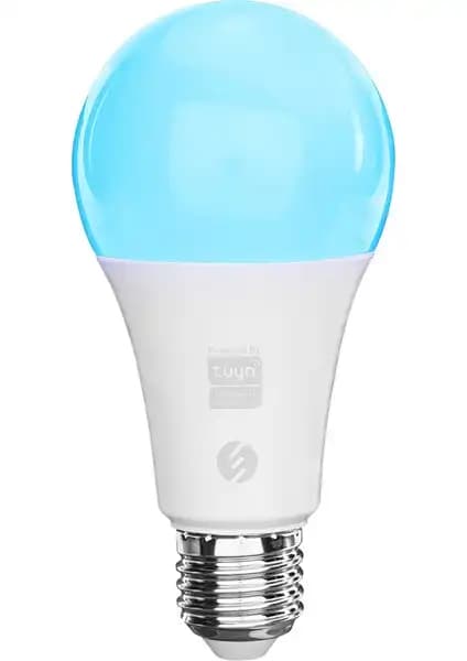 Cata CT-4058 ve S-Link Swapp SL-RGB12 Akıllı RGB Ampüllerin Karşılaştırması 2