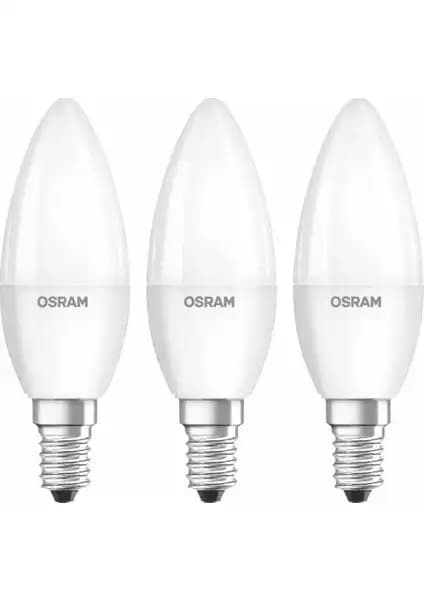 Cata CT-4083 ve Osram Led Value 7W LED Ampullerinin Karşılaştırması 2