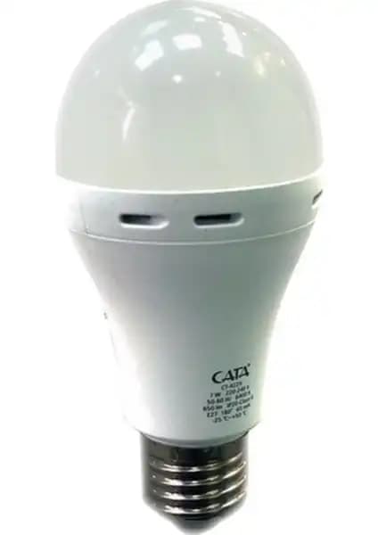 Cata CT-4229 ve ŞANLED Şarjlı LED Ampuller Karşılaştırması: Hangi Model Daha Uygun? 1