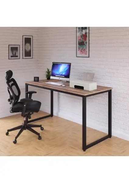 Çeramic MS1 ve Evdemo Buket Lüx Çalışma Masası Karşılaştırması 1