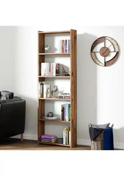 Ceramical KTS2 ve Wood House İnci Kitaplık Karşılaştırması Modern Tasarım ve İşlevsellik Açısından