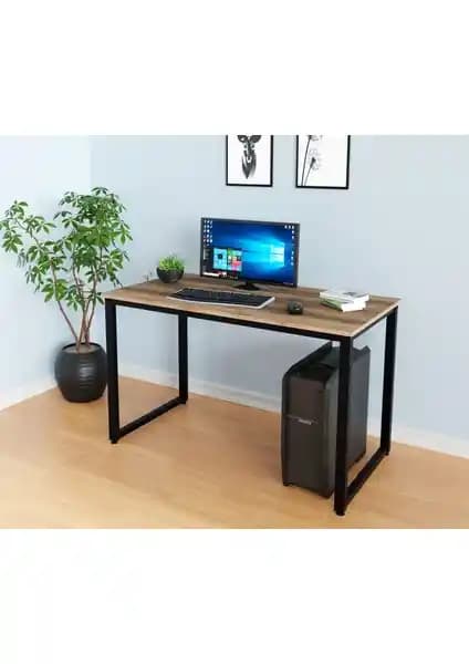 Ceramical MS1 ve MSE2 Metal Ayaklı Çalışma Masası Karşılaştırması ve Özellikleri