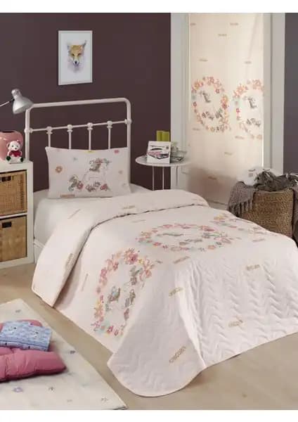 Çeyiz Bahçesi Adella ve Enlora Home Kapitone Yatak Örtüsü Karşılaştırması 2