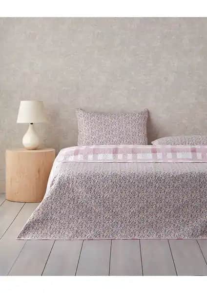 Çift Kişilik Yatak Örtüsü Karşılaştırması: English Home ve Varol Tasarımları