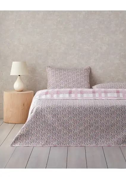Çift Kişilik Yatak Örtüsü Karşılaştırması: English Home ve Varol Tasarımları 1