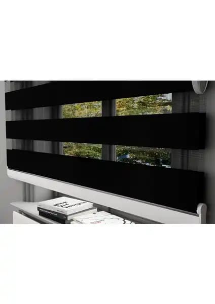 Clarıss Home ve Givayo Zebra Stor Perdeler Karşılaştırması: Renk, Özellik ve Kullanıcı Yorumları 2