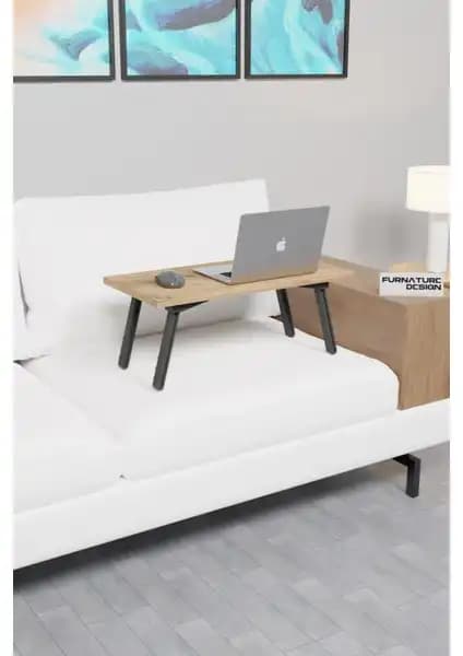 Cmkstore Katlanır Laptop Masası ve Hodbehod Yatak Üstü Masa Karşılaştırması 1