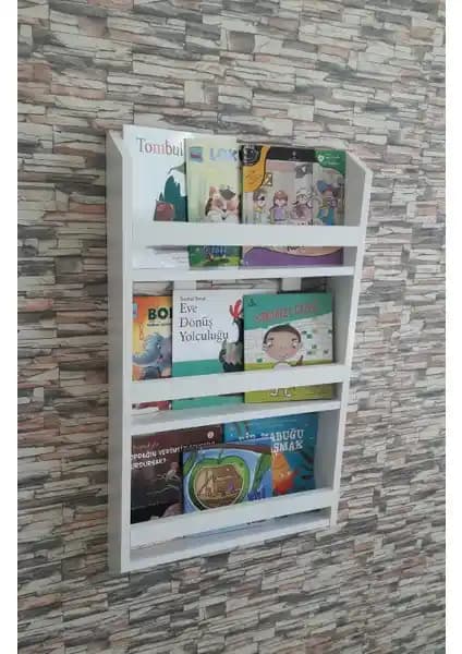 Çocuk Odası İçin En İyi Montessori Kitaplıkları Karşılaştırması ve Seçim Rehberi