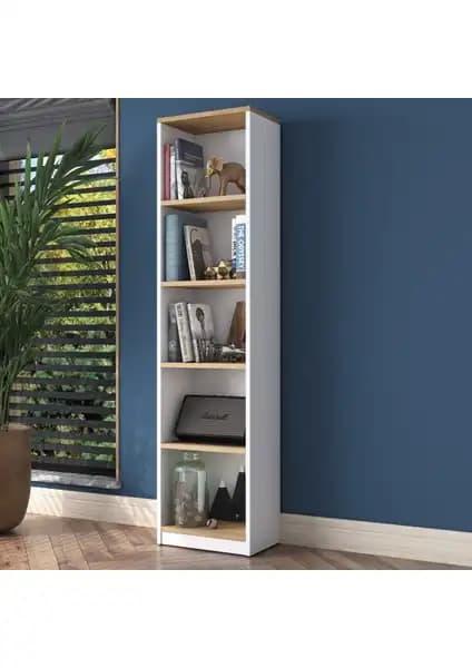 Çocuk Odası İçin Mingitav Roofy ve Rani HC111 Kitaplıklarının Karşılaştırması 2