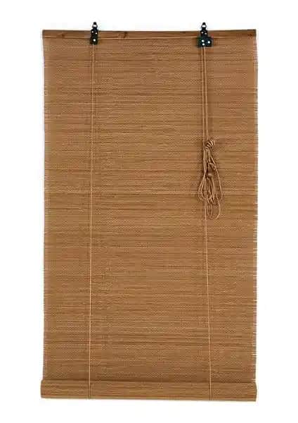 Colours Ahşap Bambu Stor Perde ve Linadora Bambu Stor Avanos Karşılaştırması