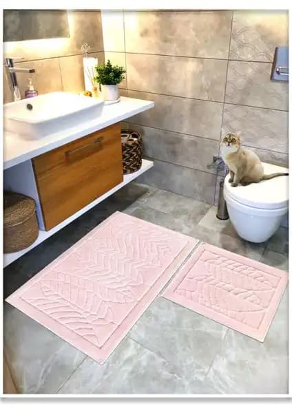 Cotton Crafty %100 Pamuk Banyo Paspas Setleri Karşılaştırması ve Seçim Rehberi 2