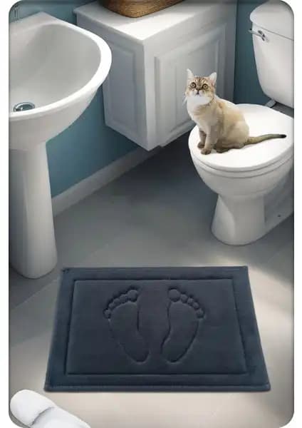 Cotton Crafty Banyo Paspas Setleri Karşılaştırması: Dayanıklılık ve Estetik Açısından İnceleme 2