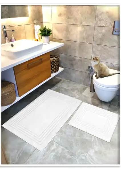Cotton Crafty Banyo Paspas Setleri Karşılaştırması: Hangi Ürün Daha Uygun?