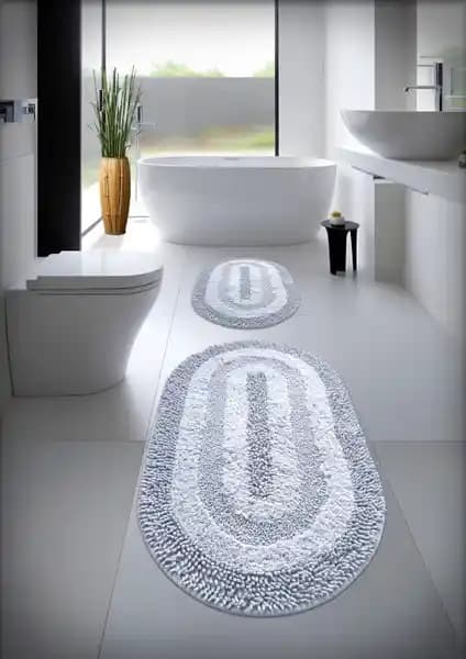 Cotton Crafty ve English Home Linea Banyo Paspası Karşılaştırması ve Özellikleri