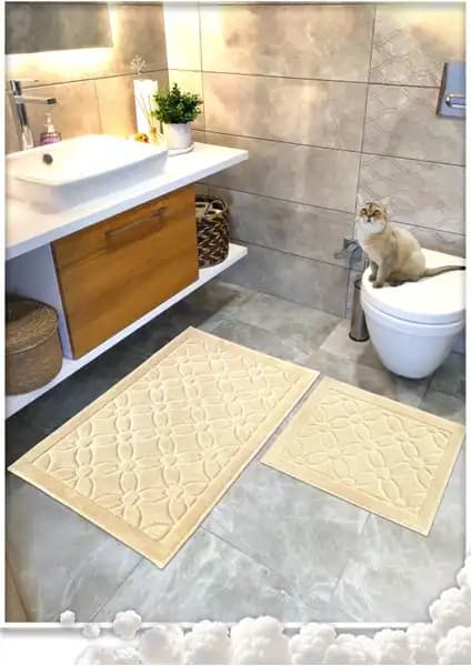 Cotton Crafty ve Monnhein Banyo Paspası Karşılaştırması: Hangi Ürün Daha Uygun 1