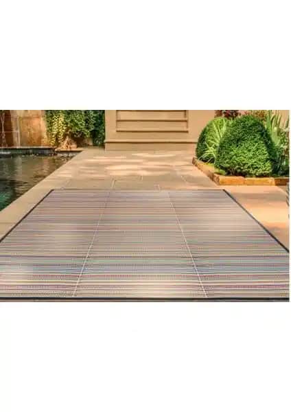 Craft Home Kamp ve Katlanabilir Plastik Hasır Halı Karşılaştırması Ürün Özellikleri ve Kullanıcı Yorumları