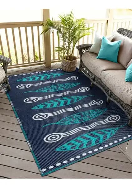 Craft Home Kamp ve Konfor Halı Savana Karşılaştırması: Hangi Ürün Sizin İhtiyacınıza Uygun 2
