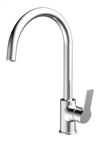 Creavit LN8500 ve Fleko Inox Spiralli Mutfak Bataryaları Karşılaştırması 1