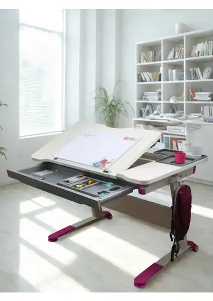 Creo Mobili Çalışma Masaları Karşılaştırması: Ergonomik ve Dinamik Modellerin Özellikleri 2