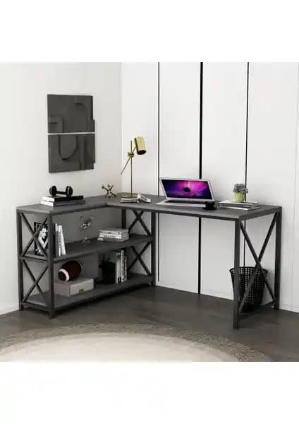 Deconode Flexy L ve Enjoy Life Ahşap Masası Karşılaştırması: Özellikler ve Kullanıcı Yorumları