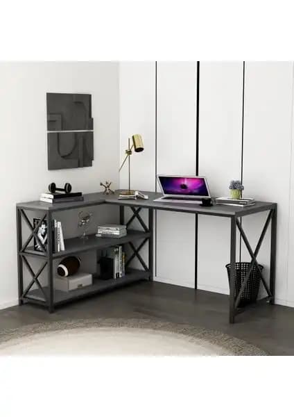 Deconode Flexy L ve Rani HA110 Çalışma Masası Karşılaştırması ve Seçim Rehberi 1