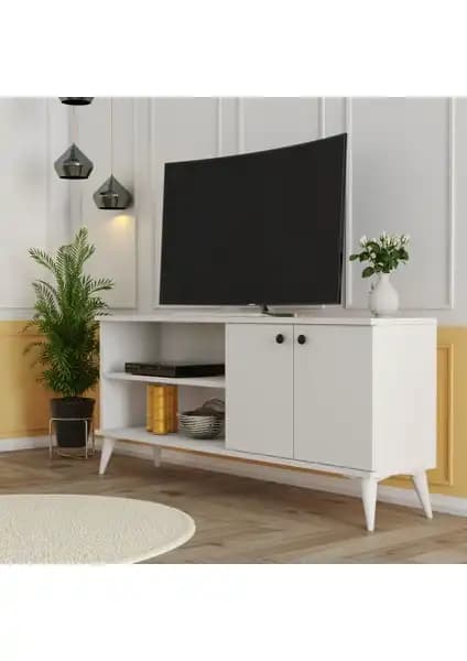 Decorotika Ayaz ve Mezza Everest TV Üniteleri Karşılaştırması ve Seçim Rehberi 2