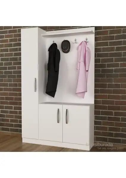 Decorotika Naturel ve EVDEMO Eko Portmanto Karşılaştırması: Hangi Model Sizin İçin Uygun 1